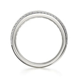 Wedding Band R401B