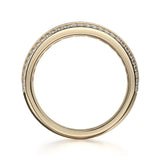 Wedding Band R401B
