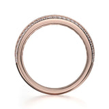 Wedding Band R401B