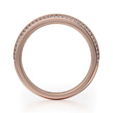 Wedding Band R401SB