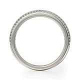 Wedding Band R401SB
