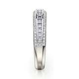 Wedding Band R401SB