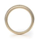 Wedding Band R401SB