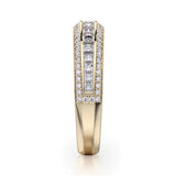 Wedding Band R401SB