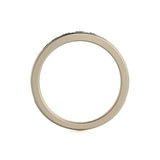 Wedding Band R417B