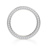 Wedding Band R431BF