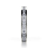 Wedding Band R431BF