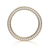 Wedding Band R431BF
