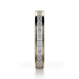Wedding Band R431BF