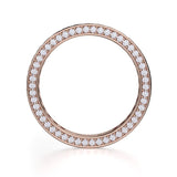 Wedding Band R431BF