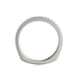 Wedding band R437B