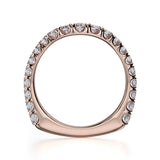 Wedding band R440B