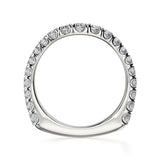 Wedding band R440B