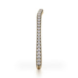 Wedding band R440SB