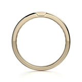 Wedding band R461B1