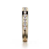 Wedding band R461B1