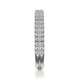 Wedding band R483B