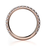 Wedding band R536B
