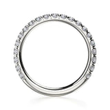 Wedding band R536B