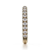 Wedding band R536B