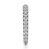Wedding band R655SB