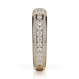 Wedding band R656B