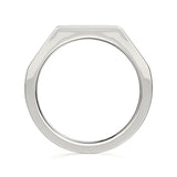 Wedding band R697B