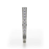Wedding band R697B