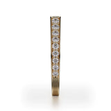 Wedding band R697B