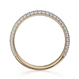 Wedding band R699B