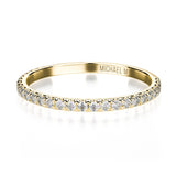 Wedding band R706B