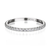 Wedding band R706B