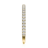Wedding band R706B