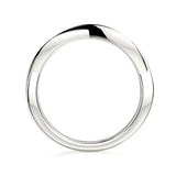 Wedding band R709B