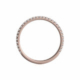 Wedding Band R742B