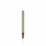 Wedding Band R742B