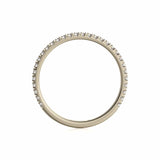 Wedding Band R742B