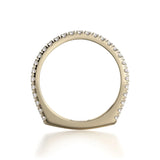 Wedding Band R783B