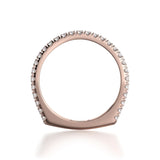 Wedding Band R783B