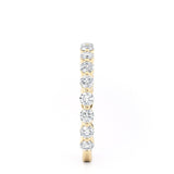 Wedding Band R790B
