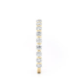 Wedding band R791B
