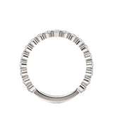 Wedding band R791B