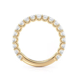 Wedding Band R801B
