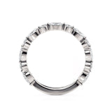 Wedding Band R802B