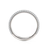 Wedding Band R808B