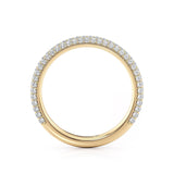 Wedding Band R808B