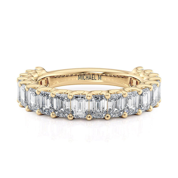 MICHAEL M Wedding Bands Wedding Band R810B