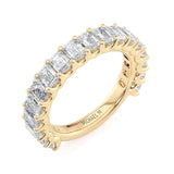 Wedding Band R810B