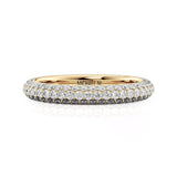 Wedding Band R812B
