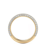 Wedding Band R812B
